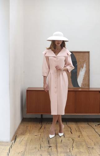 Keren dress