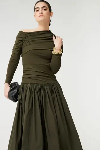 Lirian Dress