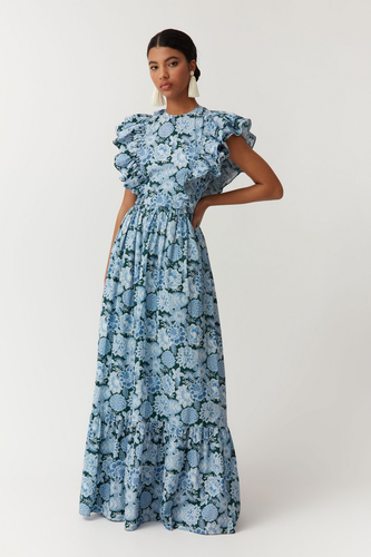 Austral Dress