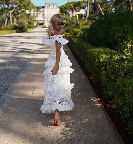 Helda dress