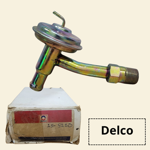 بلف المكيف الحار اصلي (Delco)