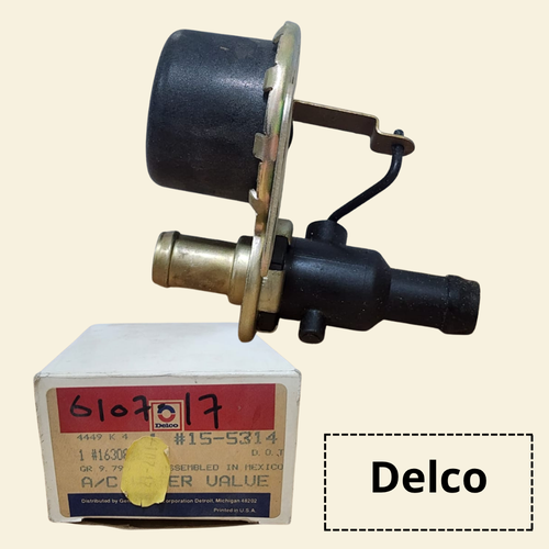 بلف المكيف الحار اصلي (Delco)