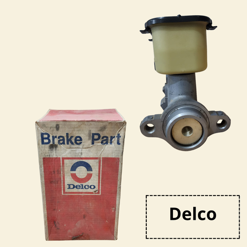 علبة فرامل كهرباء اصلي (Delco)