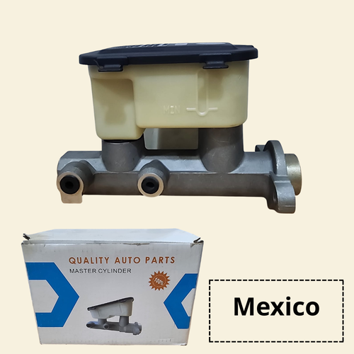 علبة فرامل مكسيكي (Mexico)