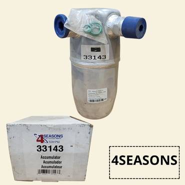 علبة فريون - مكيف صيني (4SEASONS)