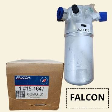 علبة فريون - مكيف مكسيكي (FALCON)