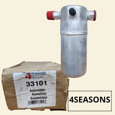 علبة فريون - مكيف صيني (4SEASONS)