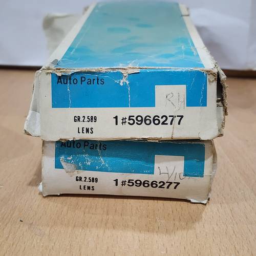 اسطب تحت الشمعة - 2 حبة تايوان (AutoParts)