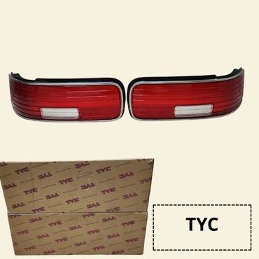 طقم اسطبات خلفية تايوان (TYC)