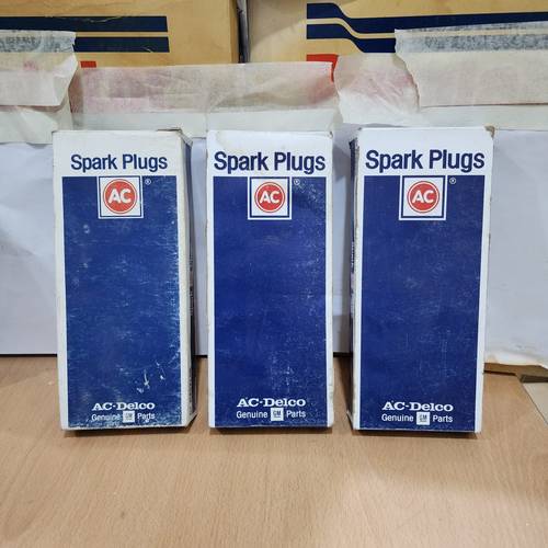 طقم بواجي - 3 اطقم اصلي (AC-GM)