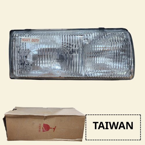 شمعة يمين فقط - بدون قواعد تايوان (TAIWAN)