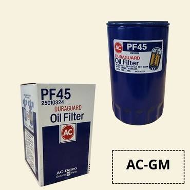 سيفون زيت مكينة 307 اصلي (AC-GM)
