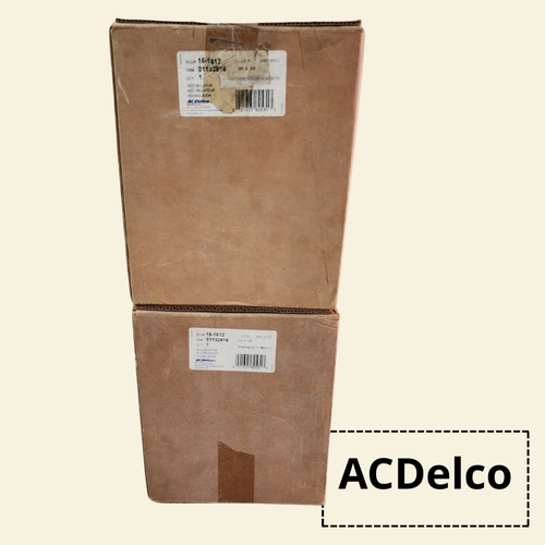 علبة فريون-مكيف - 2 حبة اصلي (ACDelco)