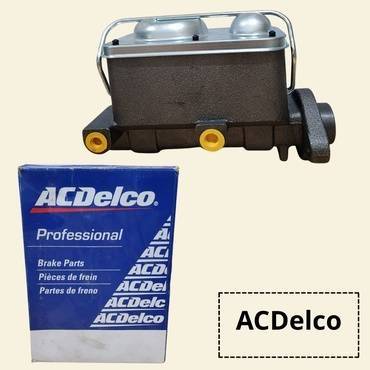 علبة فرامل اصلي (ACDelco)