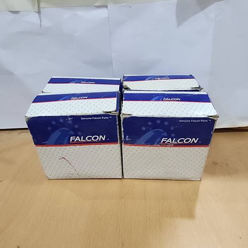 دقمة سلف - 4 حبات امريكي (FALCON)