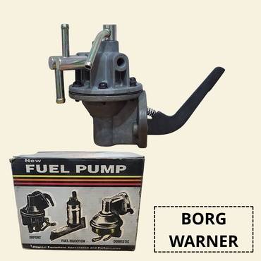 طرمبة بنزين ميكانيكية امريكي (BorgWarner)