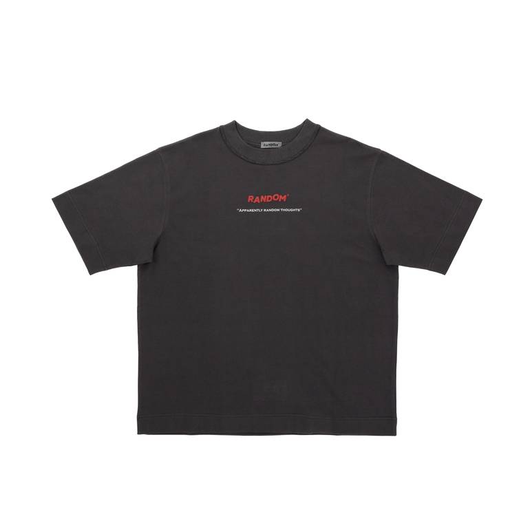 Random SS22/Gray