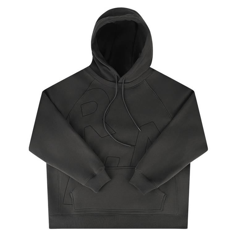 Random WS25 Dark Gray | Random Big Out 