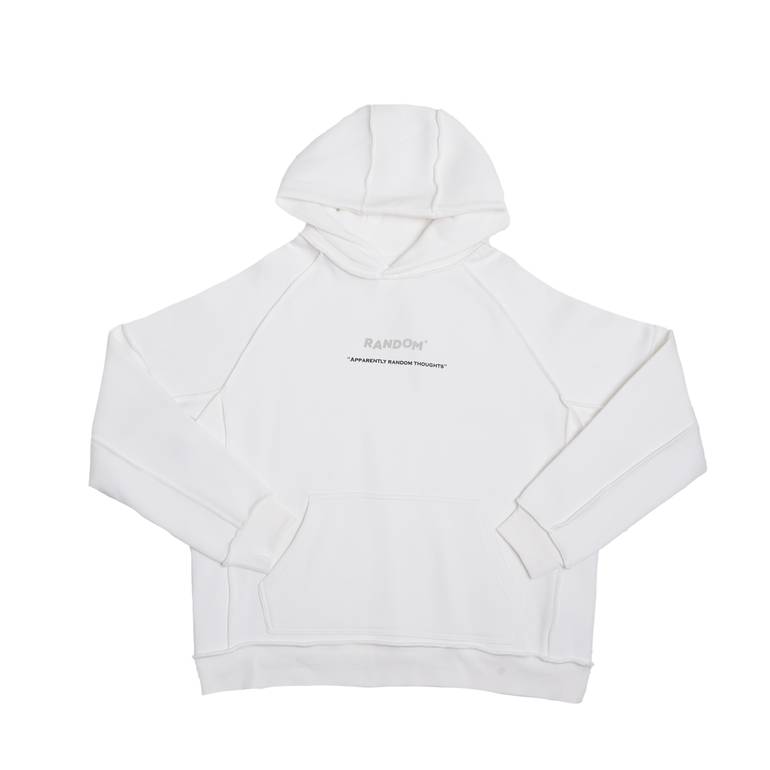 Random WS23 White | Classic Design 