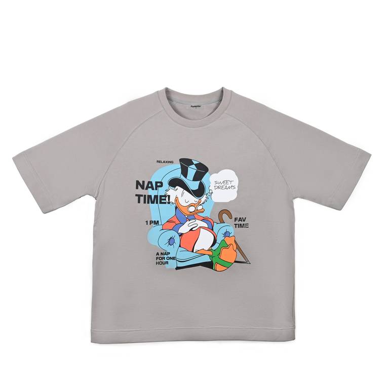 Random SS24 | Nap Time Design