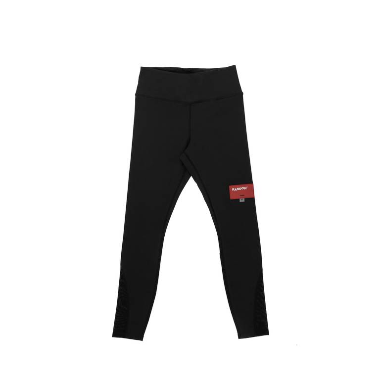 Random Black Women Pant
