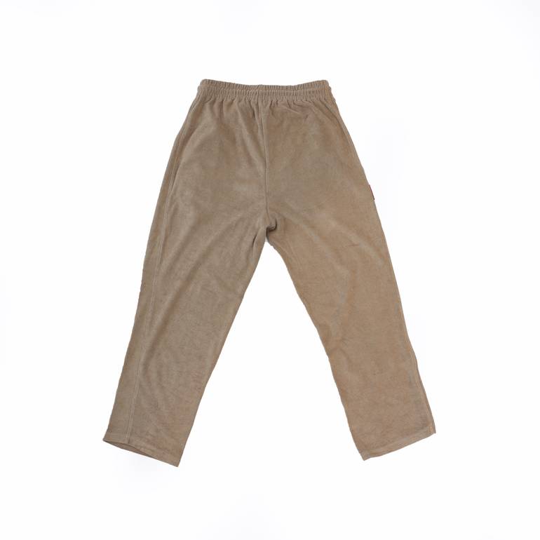 Random Chamois Pant | Brown | Unisex