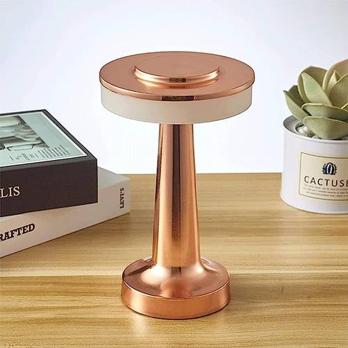 Taimi Portable LED Table Lamp with Touch Sensor 1000mAh 3-Levels 