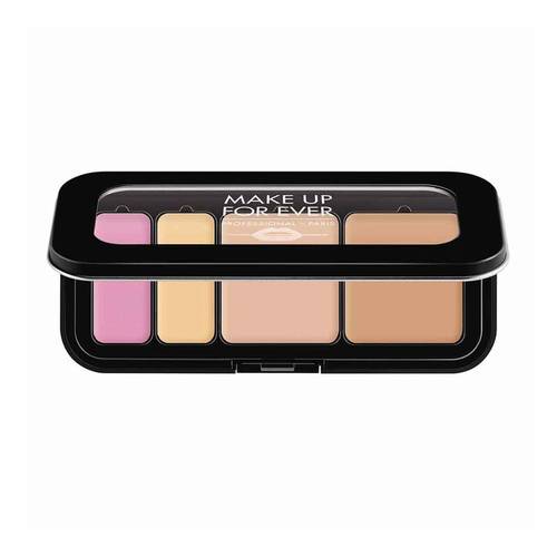 Make Up For Ever Ultra HD Palette Color Correcting Kit Face Palettes