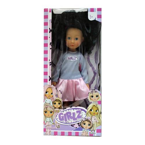 Girlz Fashion Doll 35cm
