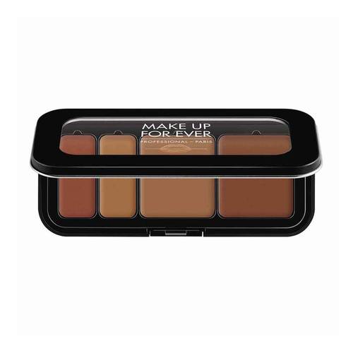 Make Up For Ever Ultra HD Palette Color Correcting Kit - Concealer 50 Dark
