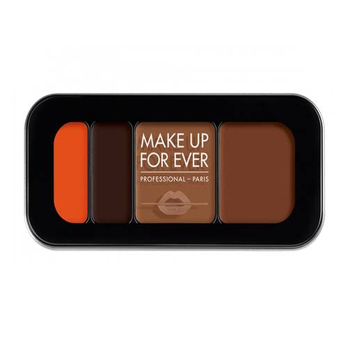Make Up For Ever Ultra HD Complexion Correcting Kit - 55