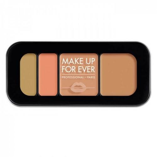 Make Up For Ever Underpainting Contour & Corrector Palette #30