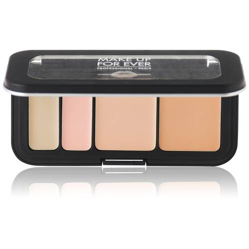 Make Up For Ever Ultra HD Palette Color Correcting Kit - Concealer 6G