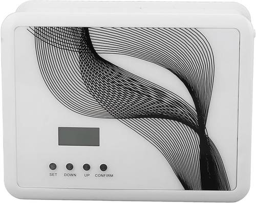 Small Aroma Diffuser For Oils And Perfumes - Multiple Colors