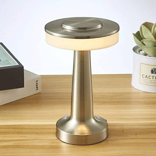 Taimi Portable LED Table Lamp with Touch Sensor 1000mAh 3-Levels Brightness