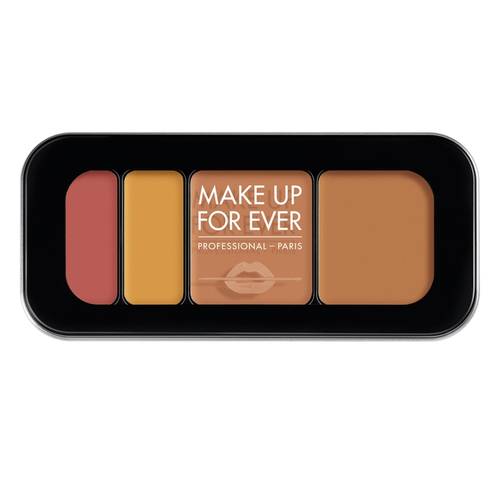 Make Up For Ever Ultra HD Underpainting Color Corrector Palette - 40 Tan