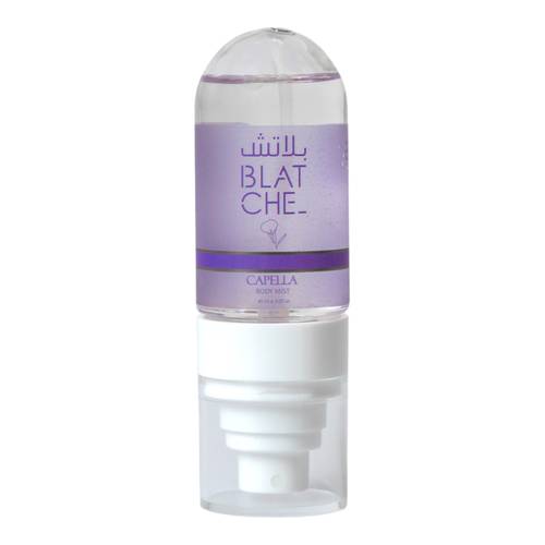 بلاتش عطر جسم كابيلا 60 مل