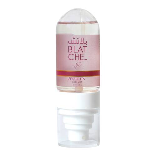 بلاتش عطر جسم روز دي ماري 60 مل