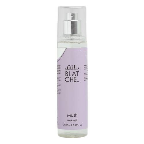 بلاتش عطر الشعر مسك  100 ml