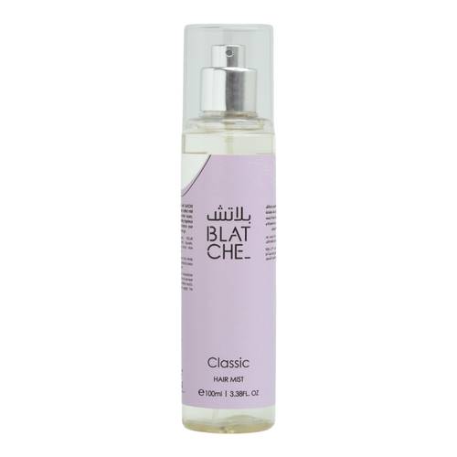 بلاتش عطر الشعر كلاسيك 100 ml 