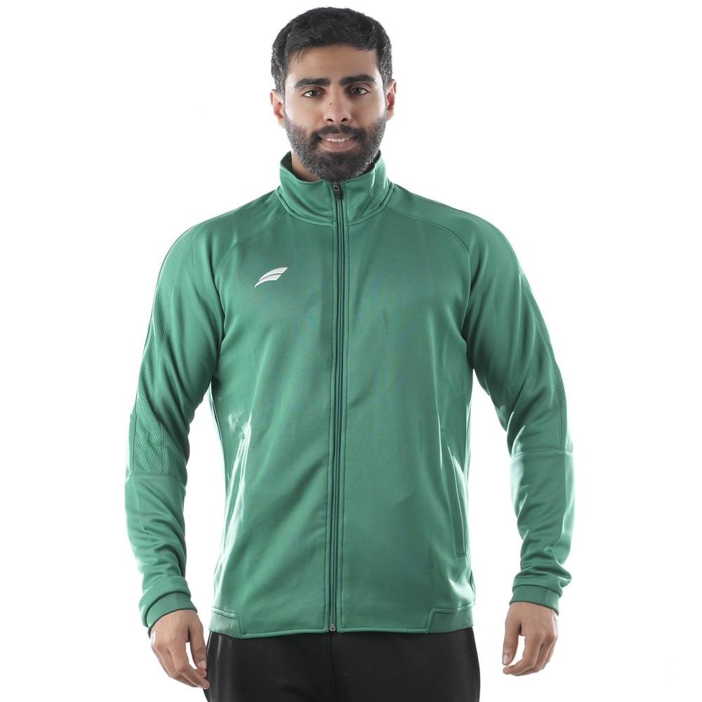 جاكيت 20 اخضر 