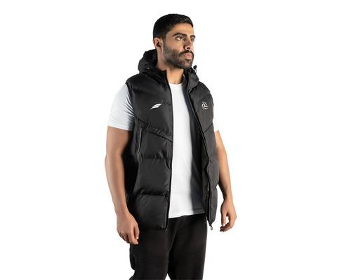 فيست نادي الشباب اسود