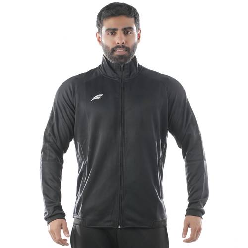 جاكيت 20 اسود