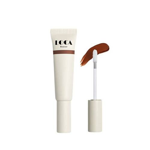 Loca Bronzer Loca Bronzer- 01 - No.01