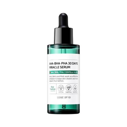 Some By Me AHA BHA PHA 30 Days Miracle Toner Serum - 50ml