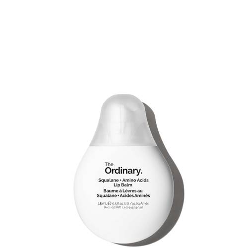 The Ordinary Amino Acids + Squalane Lip Balm - 15ml