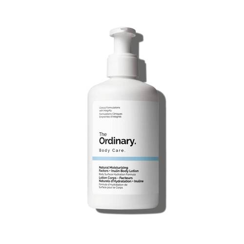 The Ordinary Natural Moisturizing Factors + Inulin Body Lotion - 240ml