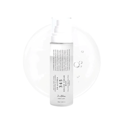 Dr. Althea 345 Relief Cream Mist - 100ml