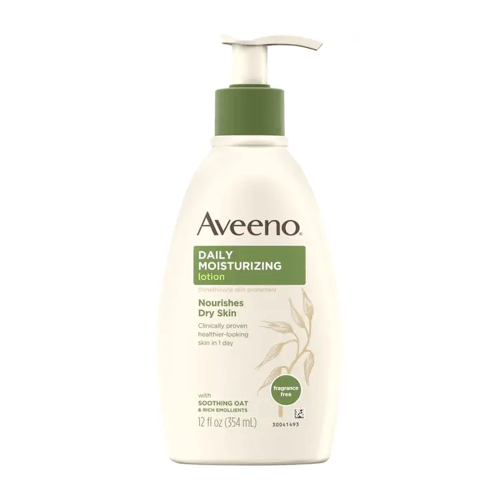 Aveeno Skin Relief Moisturizing Lotion Very Dry Skin - 354ml