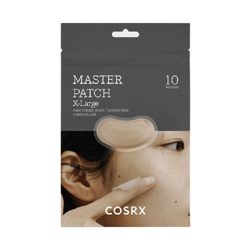 Cosrx Acne Pimple Master Patch Xl - 10 pcs